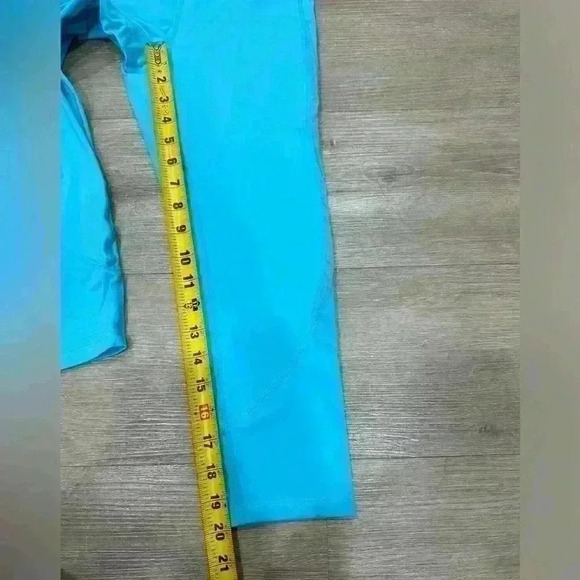 Zyia Active Leggings size 2 - Picture 2 of 5